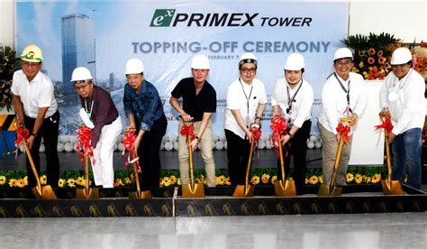 new golden city builders|Primex Realty Corp. crowns Greenhills with ₱5.